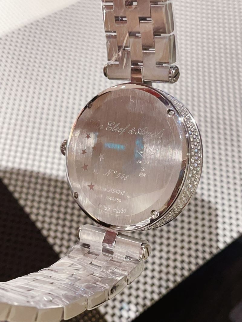 VAN CLEEF & ARPELS Watches